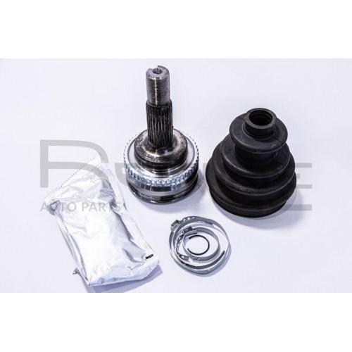 Gelenksatz Antriebswelle Red-line 45TO007 für Toyota Lexus Radseitig