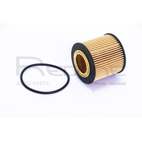 &Ouml;lfilter Red-line 38VW002 f&uuml;r Seat Skoda