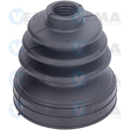 Faltenbalg Antriebswelle Vema 515121 für Citroën Fiat Peugeot Citroën/peugeot