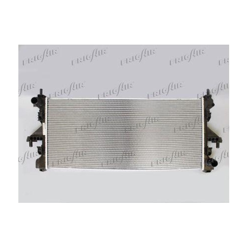 Radiator Engine Cooling Frigair 0204.3097 for Alfarome/fiat/lanci