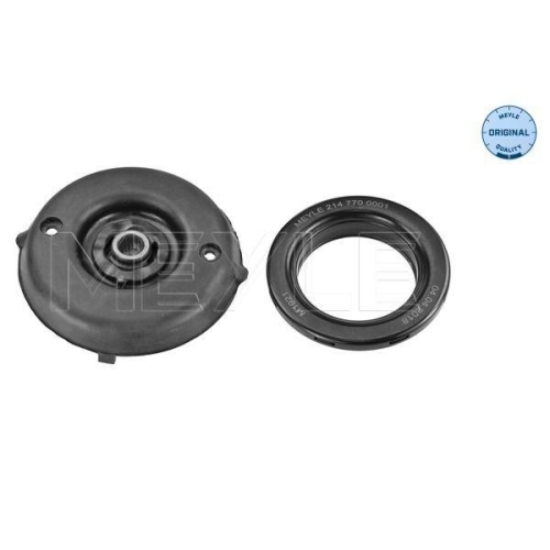 Reparatursatz Federbeinst&uuml;tzlager Meyle 11146410021 f&uuml;r Citro&euml;n Peugeot