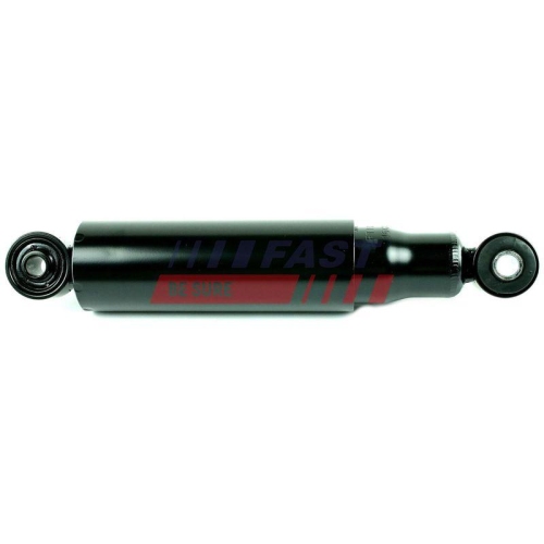 Stoßdämpfer Fast FT11265 für Fiat Hinterachse Links