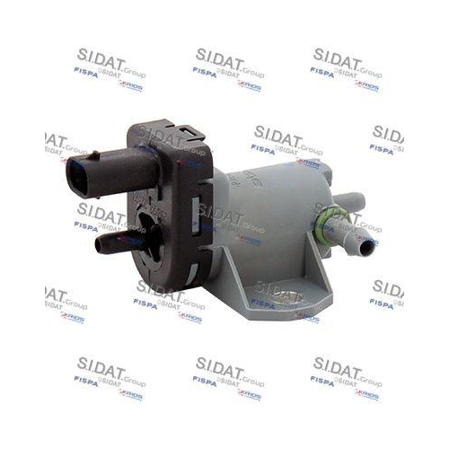 Druckwandler Abgassteuerung Sidat 83.1811 f&uuml;r Citro&euml;n Peugeot Citro&euml;n/peugeot