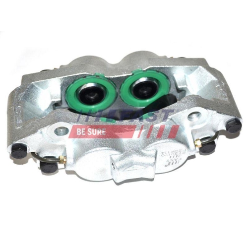 Bremssattel Fast FT32170 f&uuml;r Daf Iveco Vorderachse Links