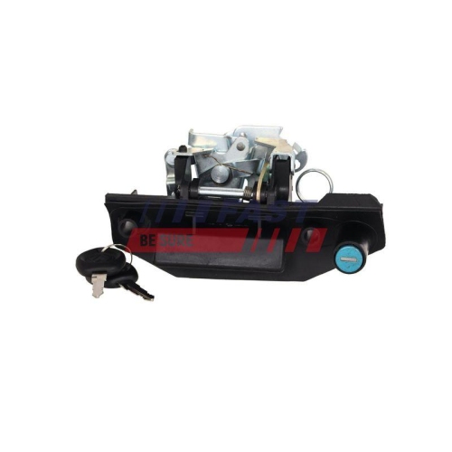 Heckklappenschloss Fast FT11882 f&uuml;r VW