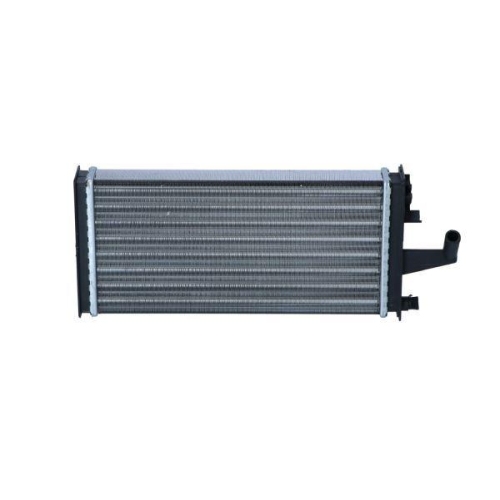 W&auml;rmetauscher Innenraumheizung Nrf 54259 f&uuml;r Iveco