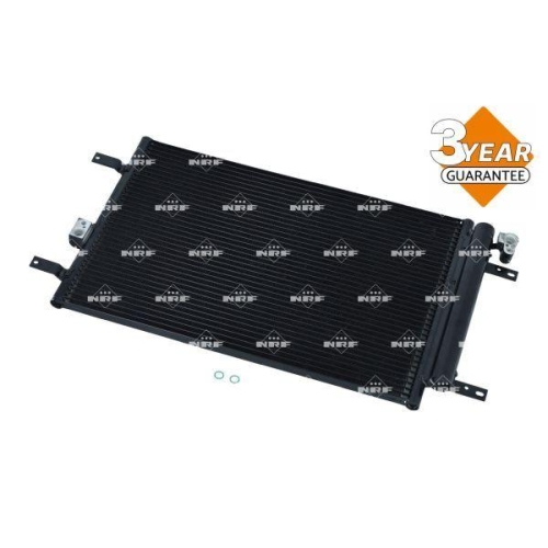 Kondensator Klimaanlage Nrf 35403 Easy Fit f&uuml;r Ford Seat VW