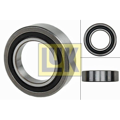Ausrücklager Schaeffler Luk 500 0730 60 für Nissan