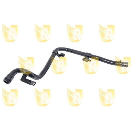 K&uuml;hlmittelrohrleitung Unigom 216998 f&uuml;r Alfa Romeo Fiat Lancia