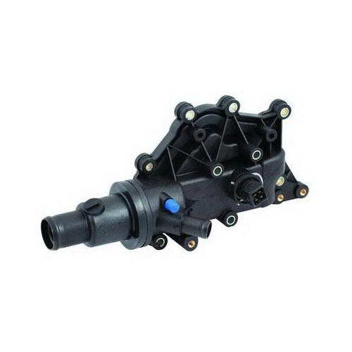 Thermostat K&uuml;hlmittel Sidat 94.446 f&uuml;r Renault