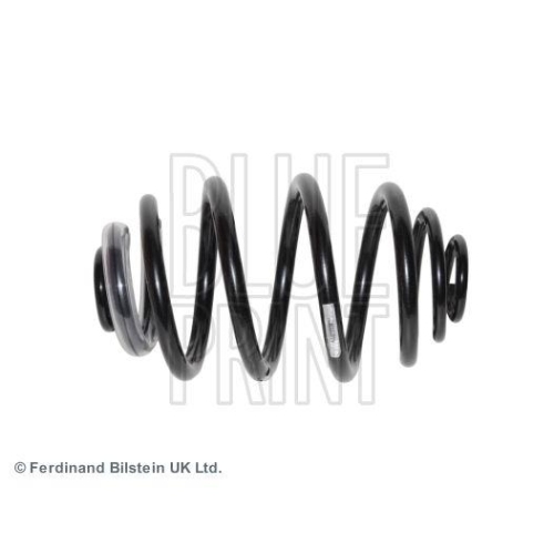 Fahrwerksfeder Blue Print ADG088385 für Kia Hinterachse