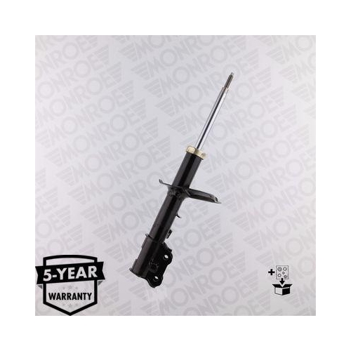 Sto&szlig;d&auml;mpfer Monroe G7115 Monroe Original (gas Technology) f&uuml;r Hyundai