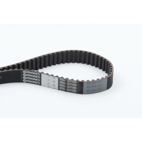 Zahnriemen Continental Ctam CT865 f&uuml;r Citro&euml;n Fiat Peugeot