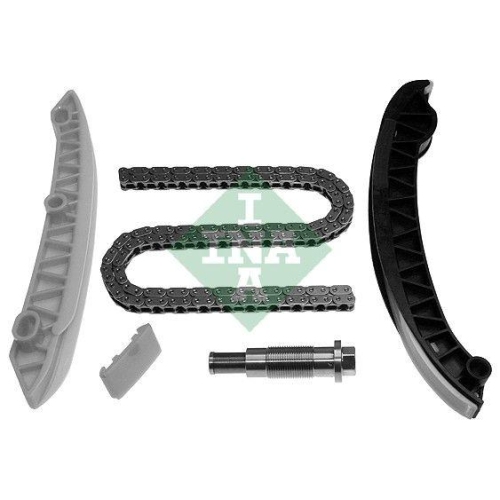Steuerkettensatz Schaeffler Ina 559 0045 10 f&uuml;r Mercedes Benz Mercedes Benz