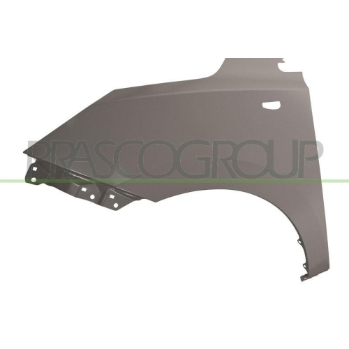 Kotfl&uuml;gel Prasco HN8043014 f&uuml;r Hyundai Vorne Links