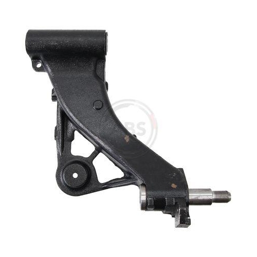 Lenker Radaufh&auml;ngung A.b.s. 211214 f&uuml;r Alfa Romeo Fiat Lancia Hinterachse Rechts