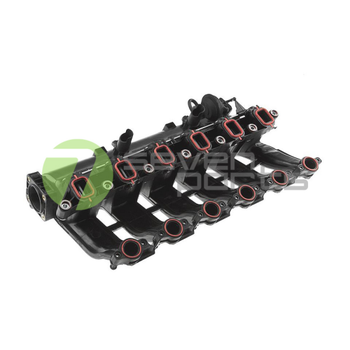 Saugrohrmodul 7 Seven Parts SV23173365 für Bmw Mini