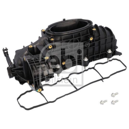 Stutzen Ansaugkrümmer Febi Bilstein 175771 Febi Plus für Dodge Mercedes Benz