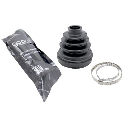 Faltenbalgsatz Antriebswelle Goom CB-0209 f&uuml;r Ford Nissan Citro&euml;n/peugeot