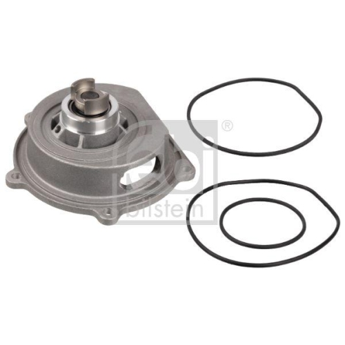 Wasserpumpe Motork&uuml;hlung Febi Bilstein 109555 f&uuml;r Honda MG Rover Land Rover