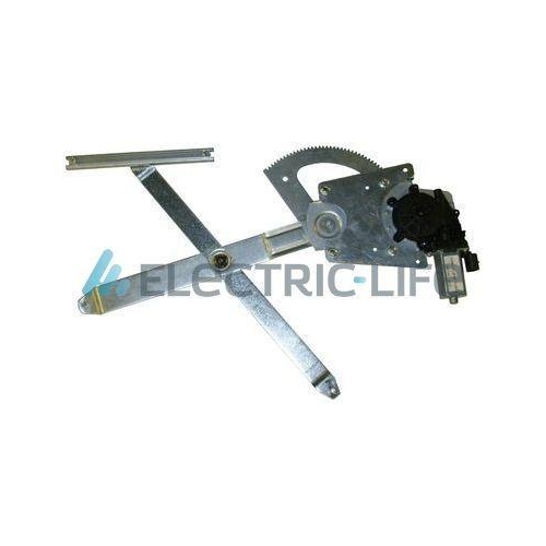 Fensterheber Electric Life ZR IZ22 R f&uuml;r Rechts