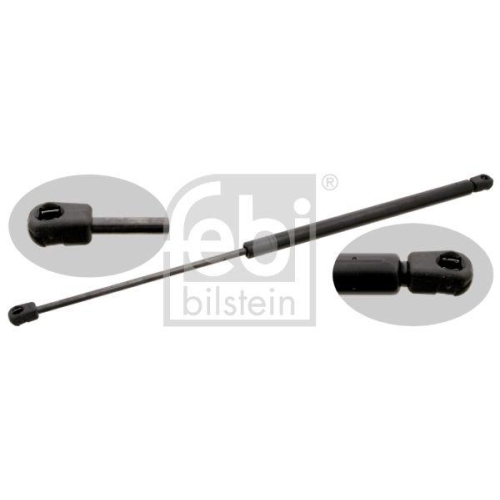 Gasfeder Koffer /laderaum Febi Bilstein 27641 f&uuml;r Opel Vauxhall General Motors