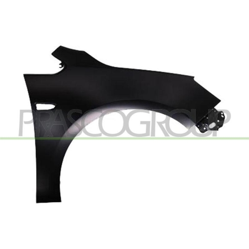 Kotflügel Prasco OP4163013 für Opel Vorne Rechts