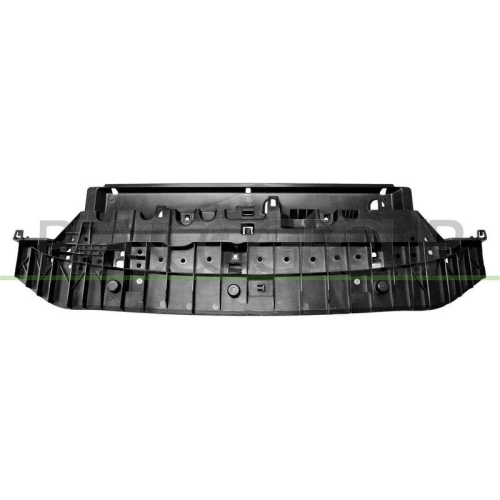 Tr&auml;ger Sto&szlig;f&auml;nger Prasco PG5001632 f&uuml;r Peugeot Vorne