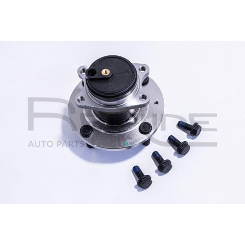 Radnabe Red-line 24MI008 für Mercedes Benz Mitsubishi Smart Hinterachse