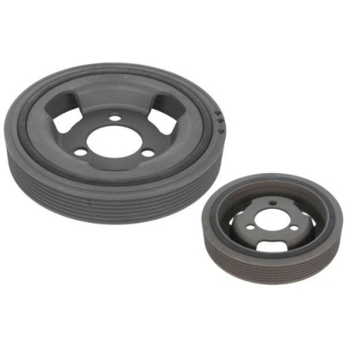 Riemenscheibe Kurbelwelle Goom CP-0082 für Bmw Citroën Peugeot Mini DS