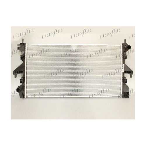 K&uuml;hler Motork&uuml;hlung Frigair 0204.3095 f&uuml;r Alfarome/fiat/lanci