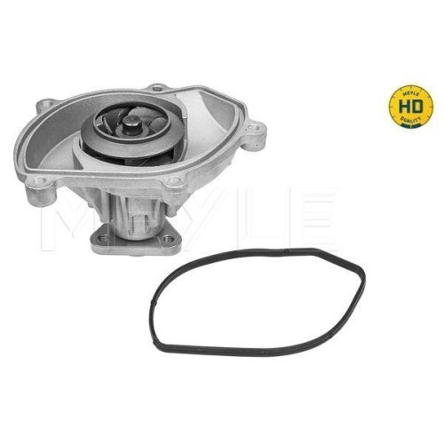 Wasserpumpe Motork&uuml;hlung Meyle 4132200001HD Meyle-hd: Better Than Oe. f&uuml;r