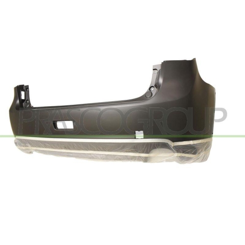 Bumper Prasco MB7181061 for Mitsubishi