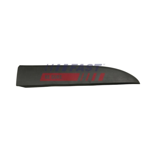 Zier /schutzleiste T&uuml;rscheibe Fast FT90966 f&uuml;r Opel Fiat Nissan Renault Rechts