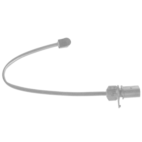 Warnkontakt Bremsbelagverschlei&szlig; Hella 8DK 355 252-521 f&uuml;r Audi Seat Skoda VW