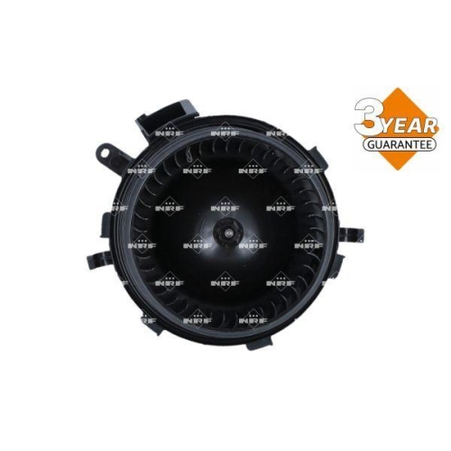 Innenraumgebl&auml;se Nrf 34640 f&uuml;r Citro&euml;n Fiat Opel Peugeot Vauxhall Vorne