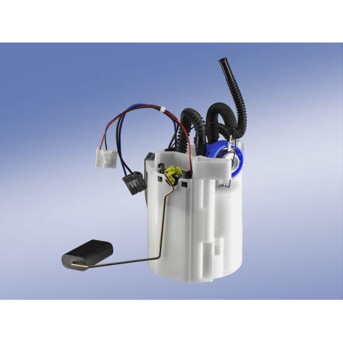 Kraftstoffpumpe Bosch 0986580990 für Daihatsu Toyota Im Kraftstoffbehälter