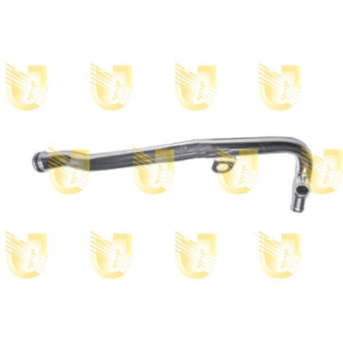 K&uuml;hlmittelrohrleitung Unigom 217010 f&uuml;r Opel