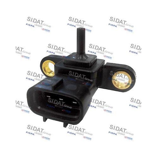 Sensor Ladedruck Sidat 84.489 f&uuml;r Bmw Toyota Mini