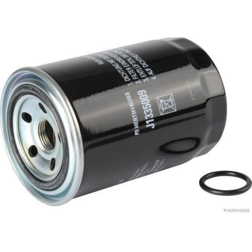 Kraftstofffilter Herth+buss Jakoparts J1335009 f&uuml;r Isuzu Mitsubishi Hyundai Kia