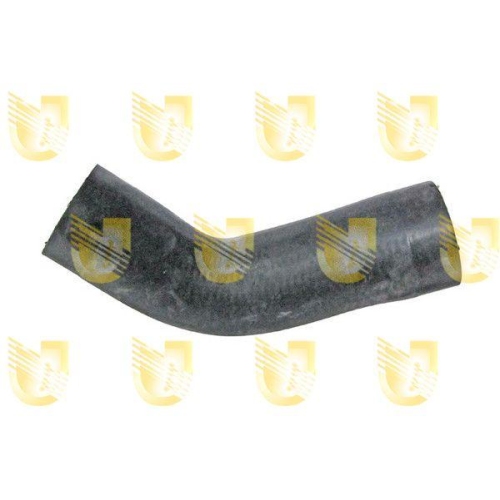 Ladeluftschlauch Unigom W9192 f&uuml;r Seat Skoda VW Ausgang Ladeluftk&uuml;hler Oben