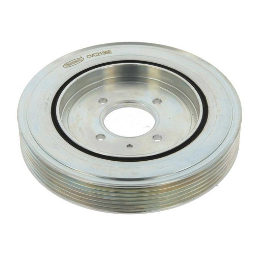 Riemenscheibe Kurbelwelle Corteco 80000707 für Citroën Fiat Peugeot