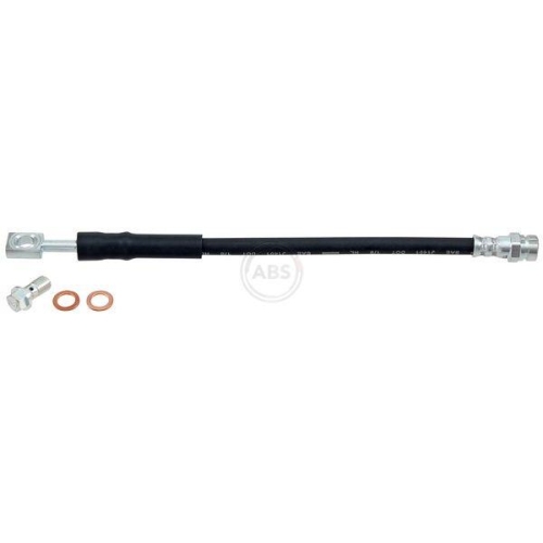 Bremsschlauch A.b.s. SL 6585 f&uuml;r Audi Seat Skoda VW Vag Cupra Hinterachse