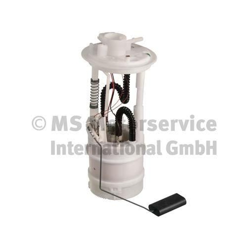 Kraftstoff F&ouml;rdereinheit Pierburg 7.00468.41.0 f&uuml;r Fiat Lancia