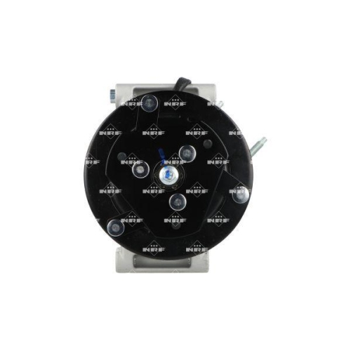 Kompressor Klimaanlage Nrf 32842 Easy Fit f&uuml;r Ford Land Rover