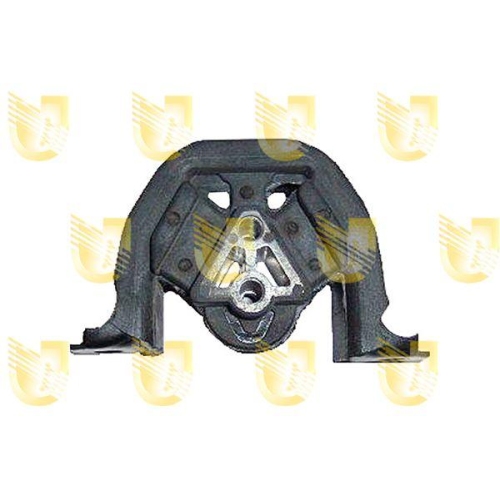 Lagerung Motor Unigom 396514 für Opel Vorne Vorne Rechts