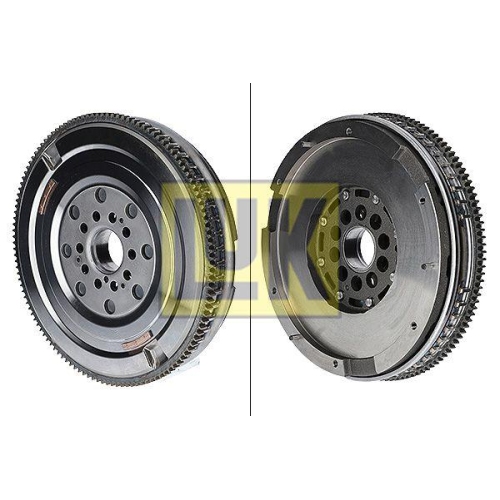 Schwungrad Schaeffler Luk 415 0912 10 Luk Dmf f&uuml;r Volvo