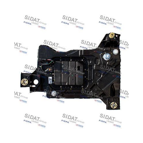 Tankeinheit Harnstoffeinspritzung Sidat 985001 für Citroën Peugeot