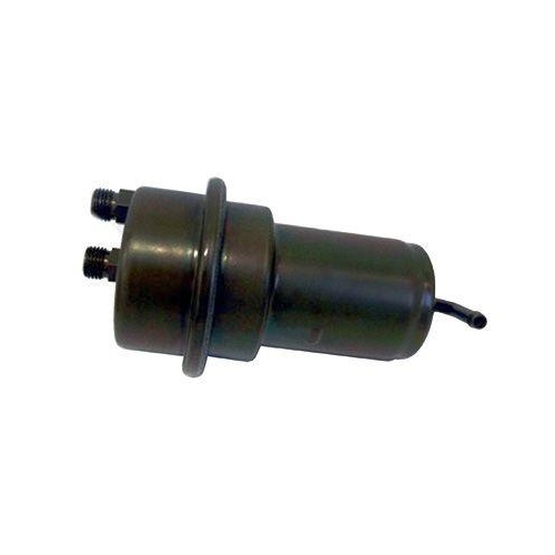 Pressure Accumulator Fuel Pressure Sidat 89.027 for Mercedes Benz Mercedes Benz