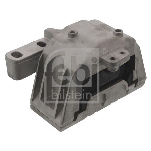 Lagerung Motor Febi Bilstein 15908 f&uuml;r Audi Seat Skoda VW Rechts